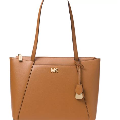 michael michael kors maddie medium east west tote|michael michael kors maddie medium e w top zip tote .